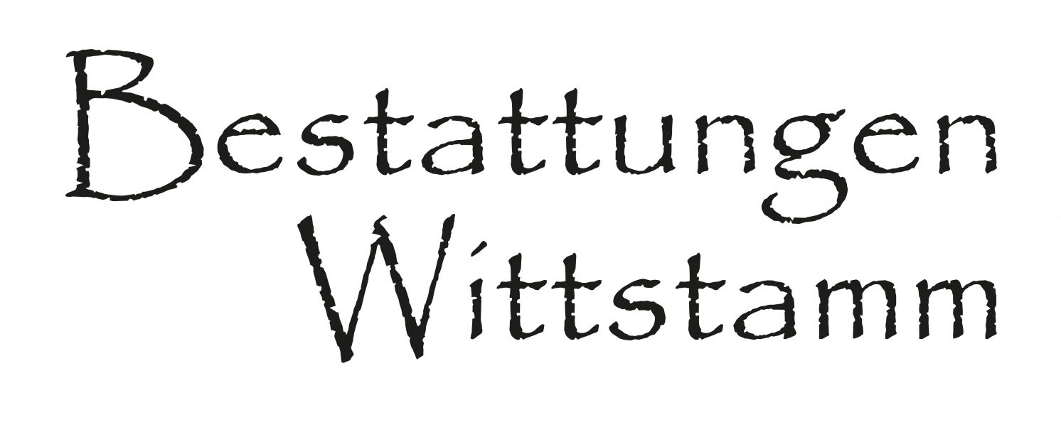 Bestattung Wittstamm