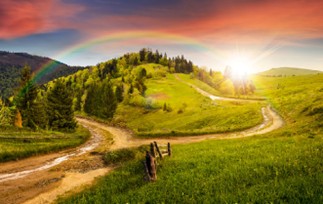 Bei einer freien Trauerrede bekommt Trauer einen Raum.